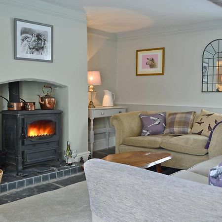 Villa The Cider Barn Presteigne Exterior foto