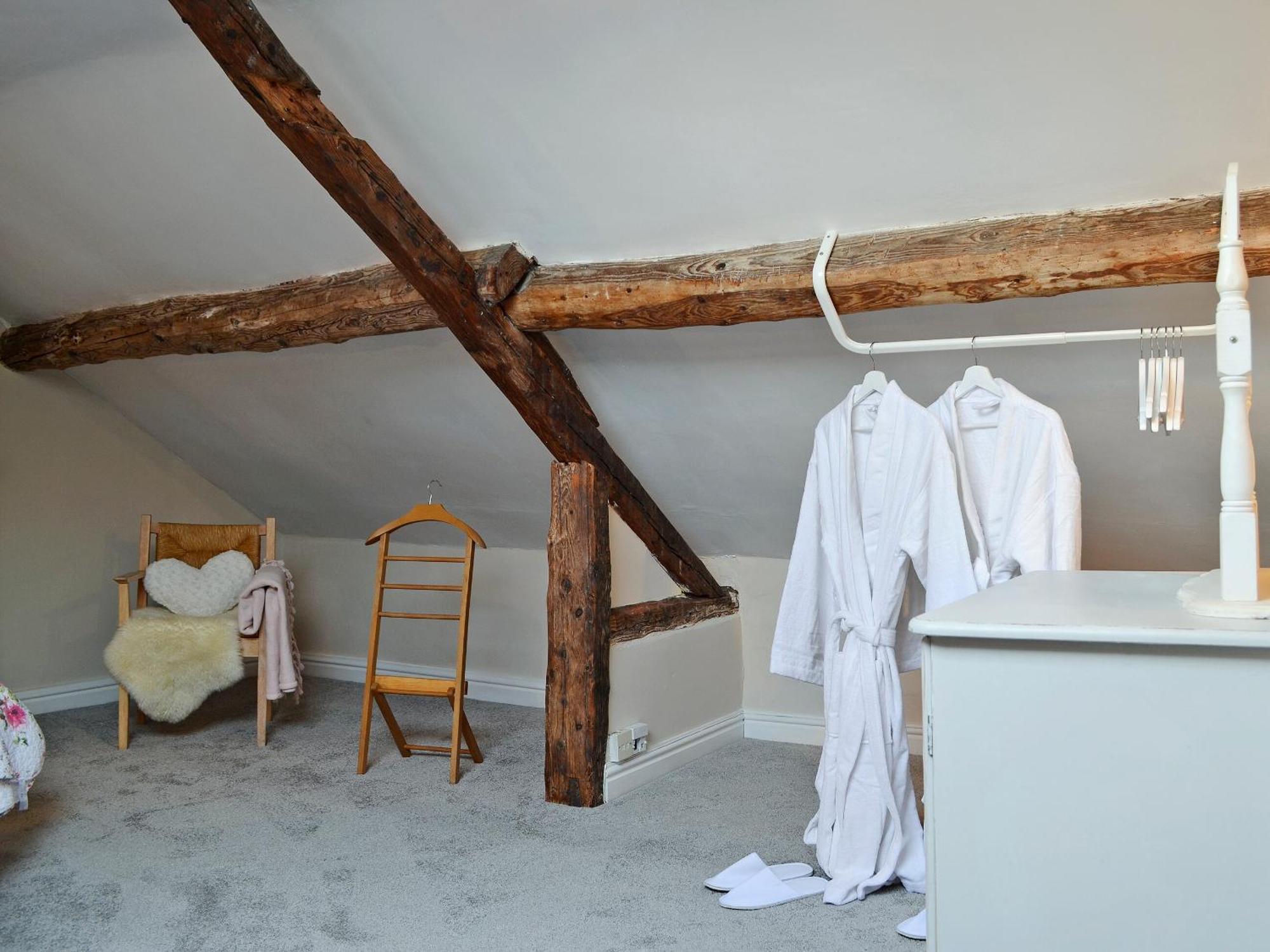 Villa The Cider Barn Presteigne Exterior foto